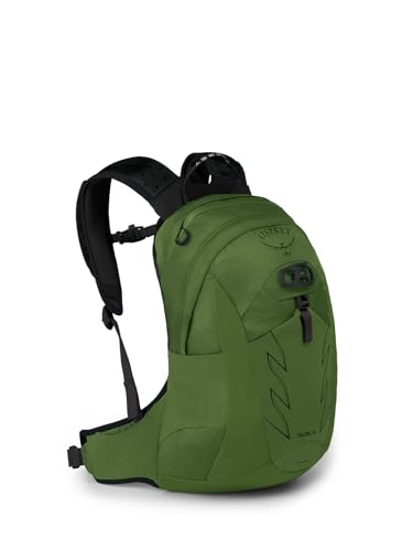 Osprey Talon Jr Kids Children'S Backpack Green Belt/Black O/S