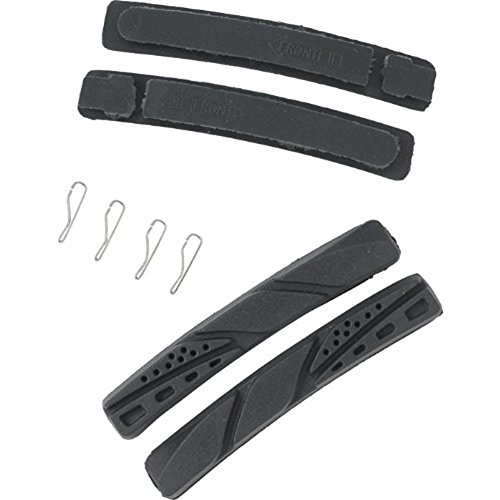 Aztec Set Di 2 Paia Di Blocchi Freno Standard