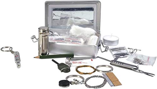 Kit De Survie Miltec (Professionnel) [Divers]