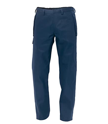 Siggi Pantaloni Multipro Giove Blu,Uomo,S