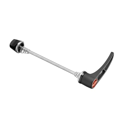 Dt Swiss Rws Road Or Mtb (Titanio) 135 X 5 Mm Con Leva In Alluminio