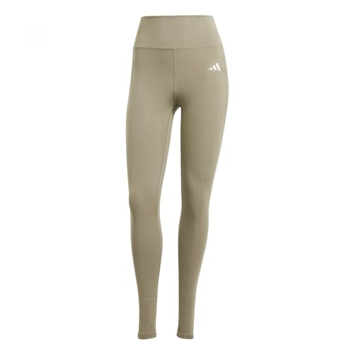 Adidas Optime Essentials Stash Pocket Full Length Leggings - Calzamaglia,