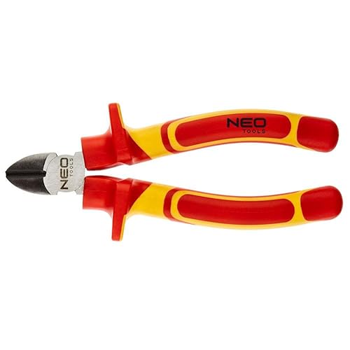 Pinze Laterali 160 Mm 1000 V Marca Neo Tools