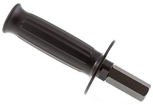 Hitachi 981870 - Maniglia Laterale Per Martello Rotante Hitachi Dh38Ye