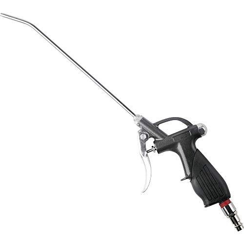 Aerotec 2010034 - Pistola Ad Aria Compressa, 8 Bar