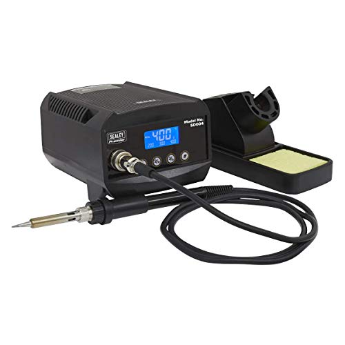 Sealey Sd004 - Stazione Di Saldatura 60 W