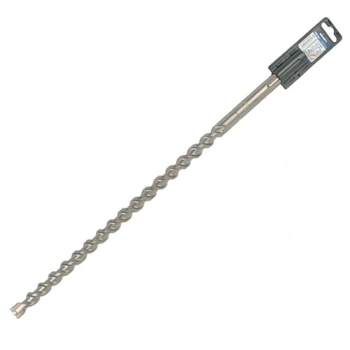 Alpen Puch – Sds-Max Trapano, L370 / 250, Ø35.0