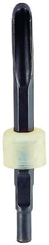 Bosch Professional 1618630004 Bosch 1618630004-Cincel Hueco Hex. 250 X 22 Mm