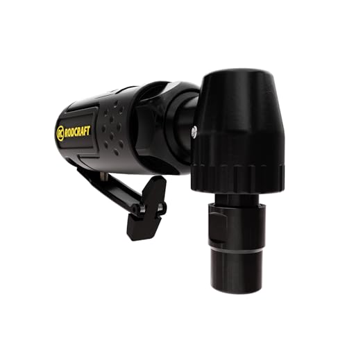 Rodcraft Rc7102 Mini Air Die Grinder Ad Angolo
