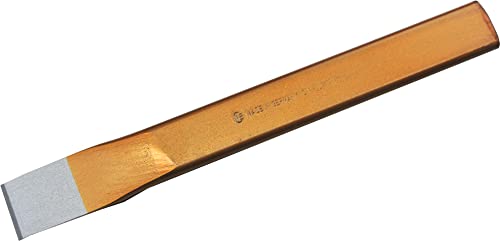 Famex 8230 - Scalpello Per Carrozzeria, 240 X 26 Mm