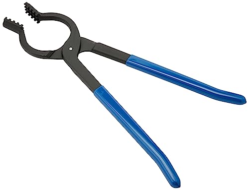 Laser 8347 Pinze Fascette Fascette Flessibili Multidirezionale