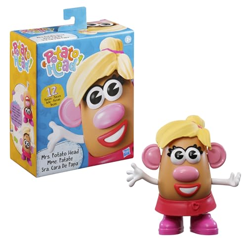 Playskool Mph Mrs Potato Head