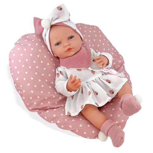 Berjuan -8125-24 8125-24 Giocattolo, Multicolore (8125)