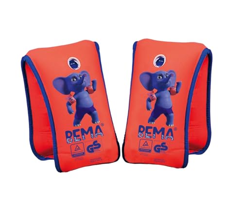 Happy People 18004 Bema Neoprene Arm Anelli, 15 X 25 Cm