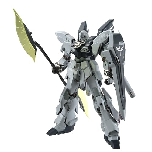 Bandai Sinanju Stein (Narrativa Ver.) Ver. Ka Gundam Nt, Hobby Mg 1/100