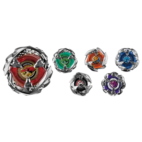 Beyblade X Bx-31 Random Booster Vol. 3