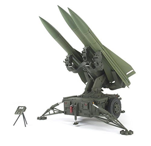 Unbekannt Afv-Club Af35283 - Modellino U.A.Mim-23 Hawk (Homing All The Way Kiler