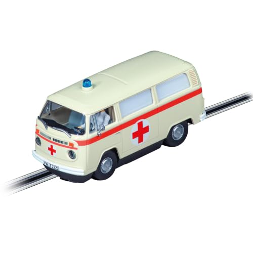 Carrera - 20032033 - Vw Bus T2B Ambulanza, Croce Rossa