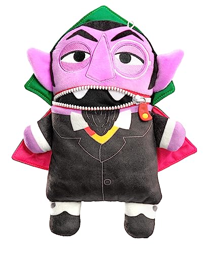 Schmidt Spiele- Elmo 42556 Sorgenfresser, Conte Di Sesame Street, Peluche, 30 Cm