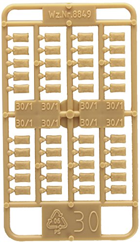 Faller 180903 Säcke 40 Stück [Giocattolo]