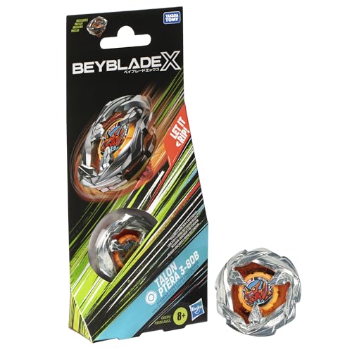 Hasbro Bey Bbx Talon Ptera