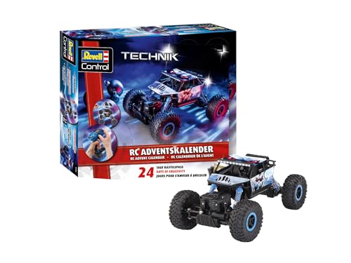 Adventskalender Rc Crawler