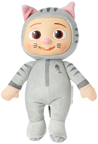 Cocomelon Peluche Jj Kitty, Rosa