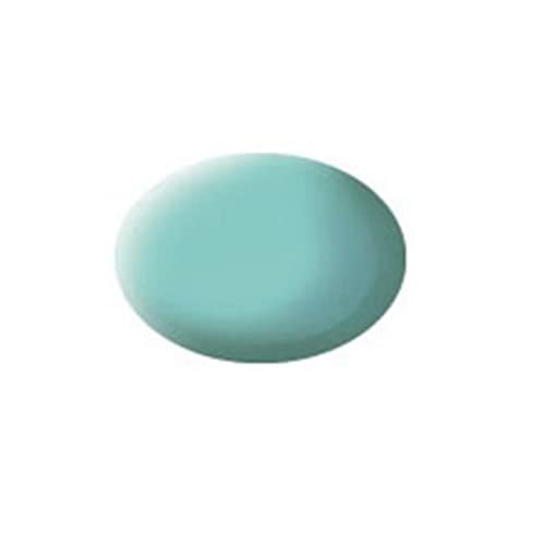 Revell, Colore Verde, 18 Ml, 36155