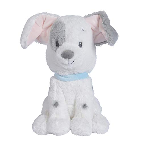 Simba- Dalmata 101 Dalmatians Peluche 50 Cm, Multicolore, One Size, 6315876452