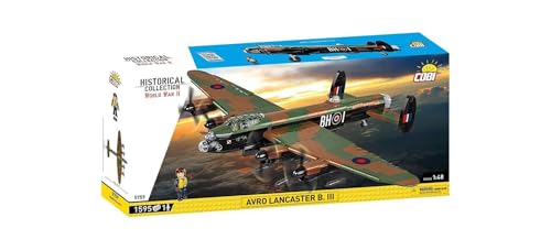 Avro Lancaster B Mk. Iii Cobi-5759