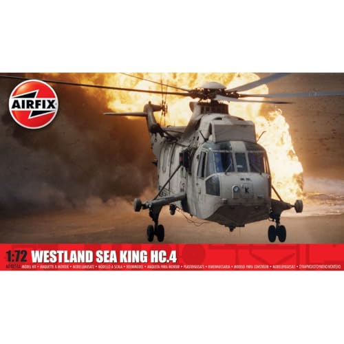 Airfix- Modellino, Multicolore, 994056