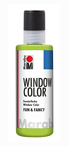 Fun & Fancy, Verde Primavera, 80Ml