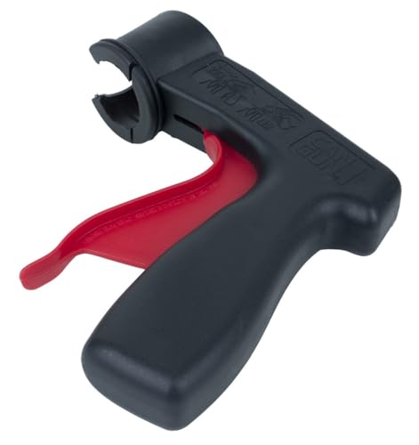 Faller Faller 170995 - Impugnatura Per Bomboletta Spray