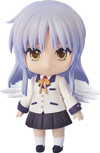 Good Smile Company Kanade Tachibana Fig. 10 Cm Angel Beats! Nendoroid