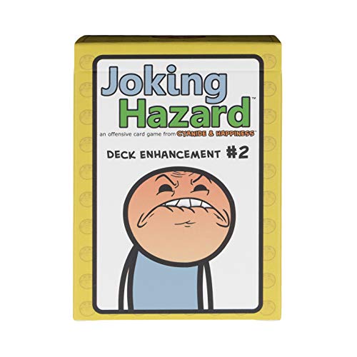 Joking Hazard Deck Enhancement #2