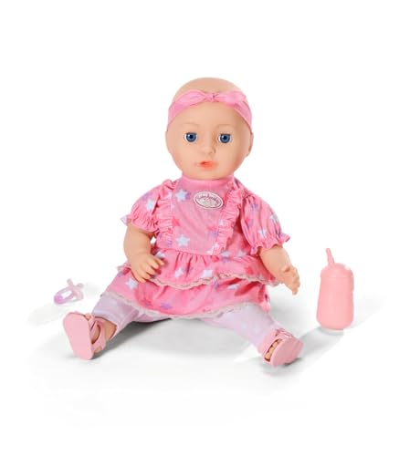 Baby Annabell Mia