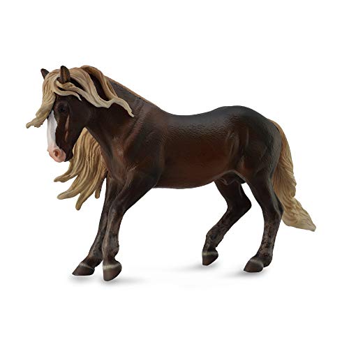 Collecta - Cavallo Staillon Black Forest - Xl - 88769 (90188769)