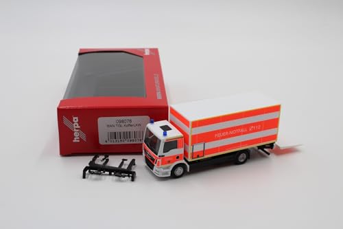 Herpa Tgm 098076 098076 1:87