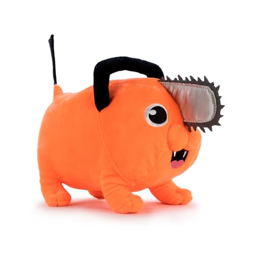 Play By Play - Peluche Chainsaw Man - Pochita - 29 Cm - 760023963