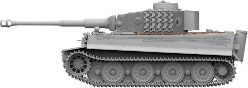 Takom Model - Tiger I 1/35 - Takom 2202