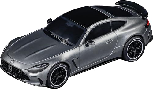 Carrera - 20064253 - Amg Mercedes Gt Livrea 2