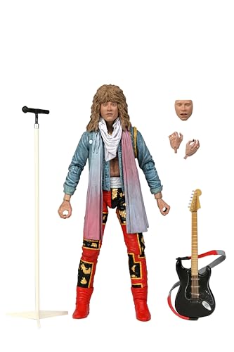 Neca - Bon Jovi - Ultimate Slippery When Wet 7 Inch Af