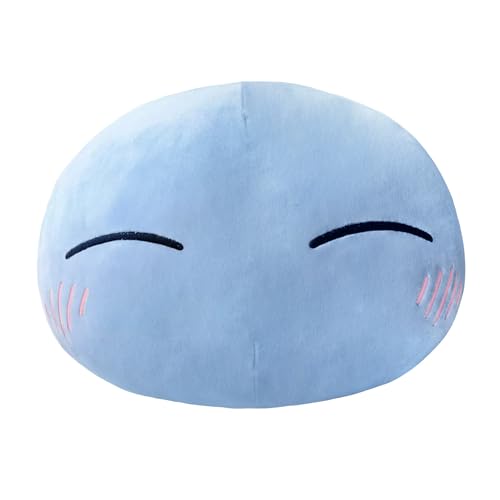 Sakami - La Mia Rinascita Come Melma In Un Altro Mondo/That Time I Got Reincarnated As A Slime - Rimuru - Cuscino/3D Pillow - Originale E Con Licenza