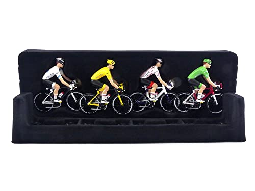 Solido- Auto In Miniatura Da Collezione, Colore Bianco/Giallo/Verde/Nero, 1809906