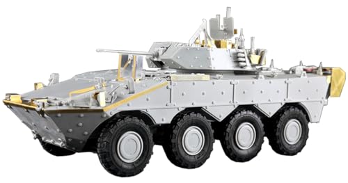 Trumpeter 09606 - Vbm Freccia Blindato Esercito Italiano - Scala 1/35 - Scatola Di Montaggio In Plastica
