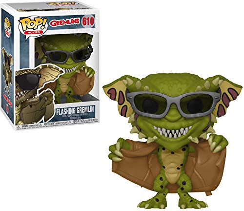 Funko 32112 Pop Vinyl: Horror: Gremlins 2: Flasher Gremlin