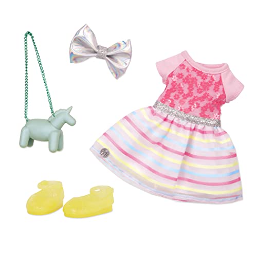 Glitter Girls- Giocattolo, Floreale, Colore Vario, Gg50107Z