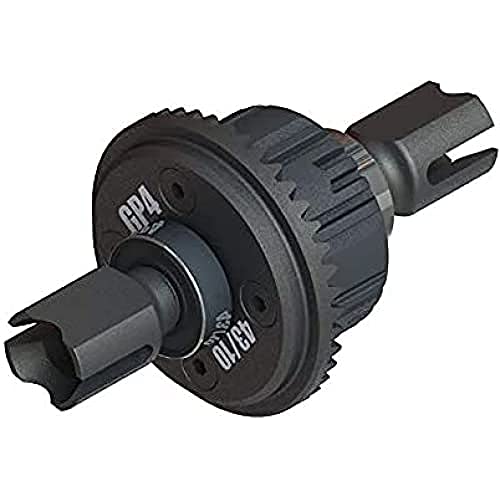 Arrma- Accessori, Hardware E Strumenti, Multicolore, Ara311066