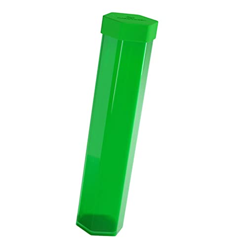 Gamegen!C - Playmat Tube Green, Green (Ggs49003Ml)