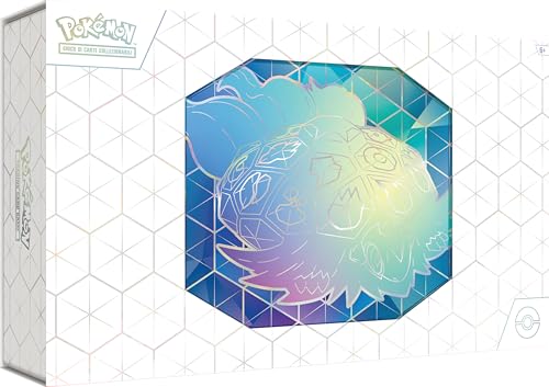 Pkm November Ultra Premium Collection